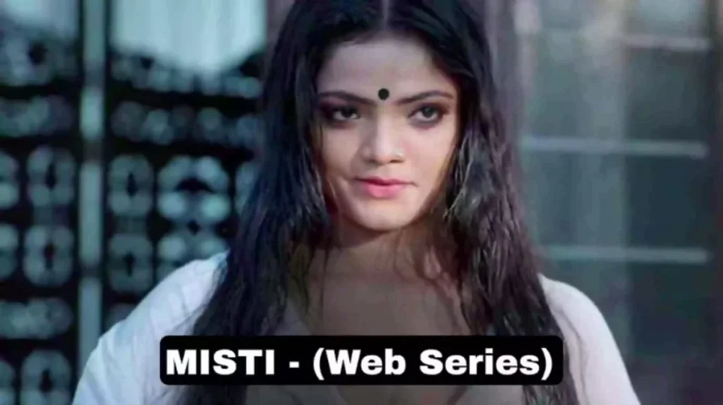 Misti Ullu Web Series Cast