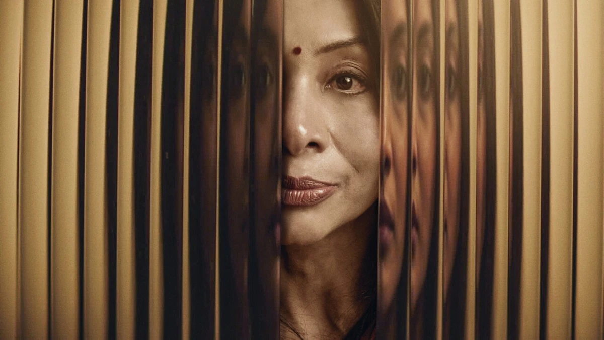 The Indrani Mukerjea Story: Buried Truth Netflix Documentary Release Date