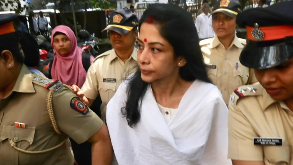 The Indrani Mukerjea Story: Buried Truth Netflix Documentary Release Date