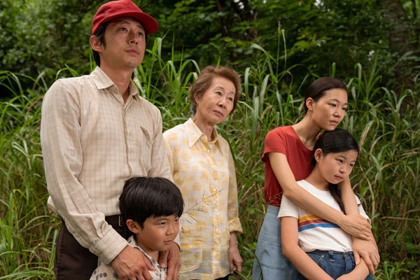 Korean Movies To Watch With Family