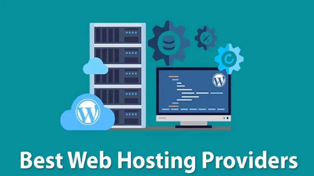 Top 10 Best Hosting Service Providers