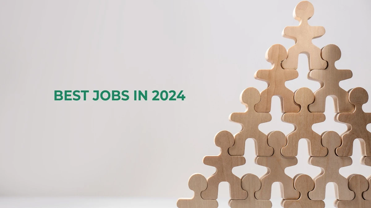 Best High Demanding Jobs In 2024