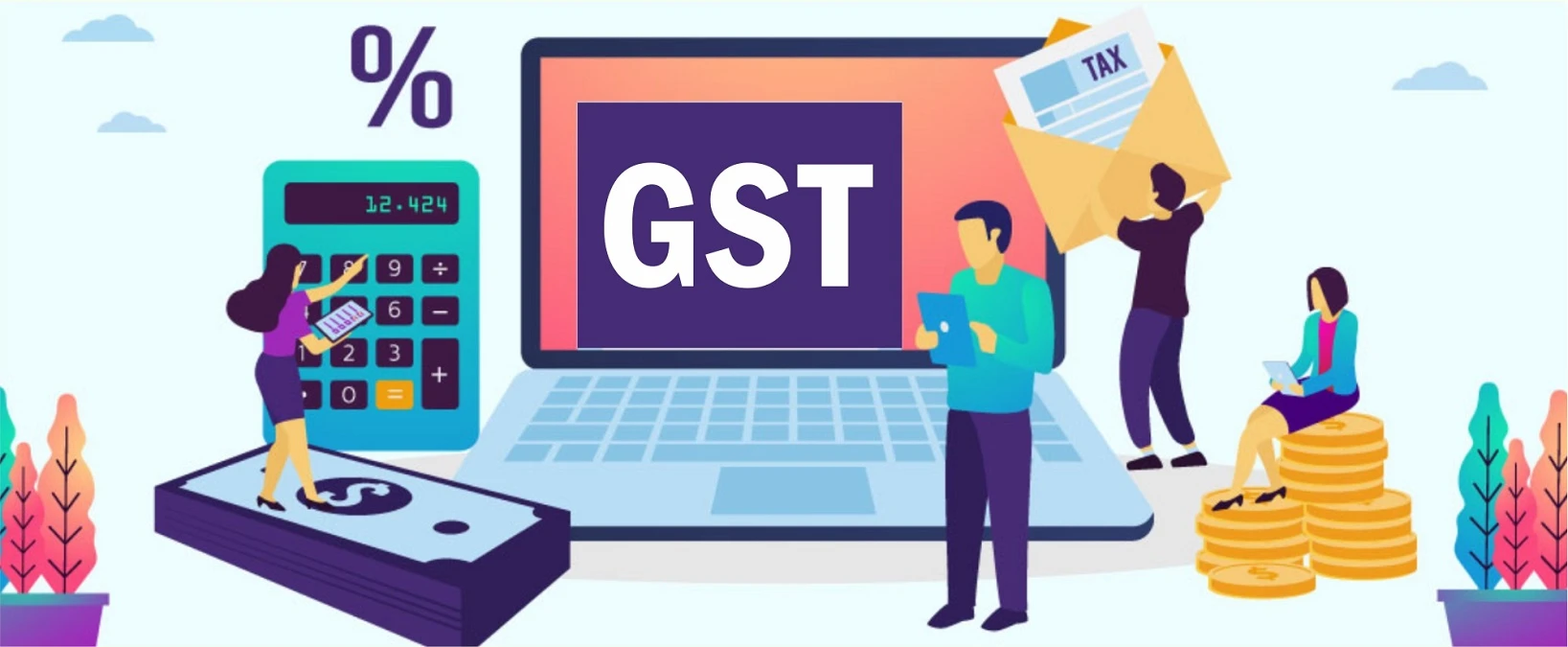 What Is GST Certification In India