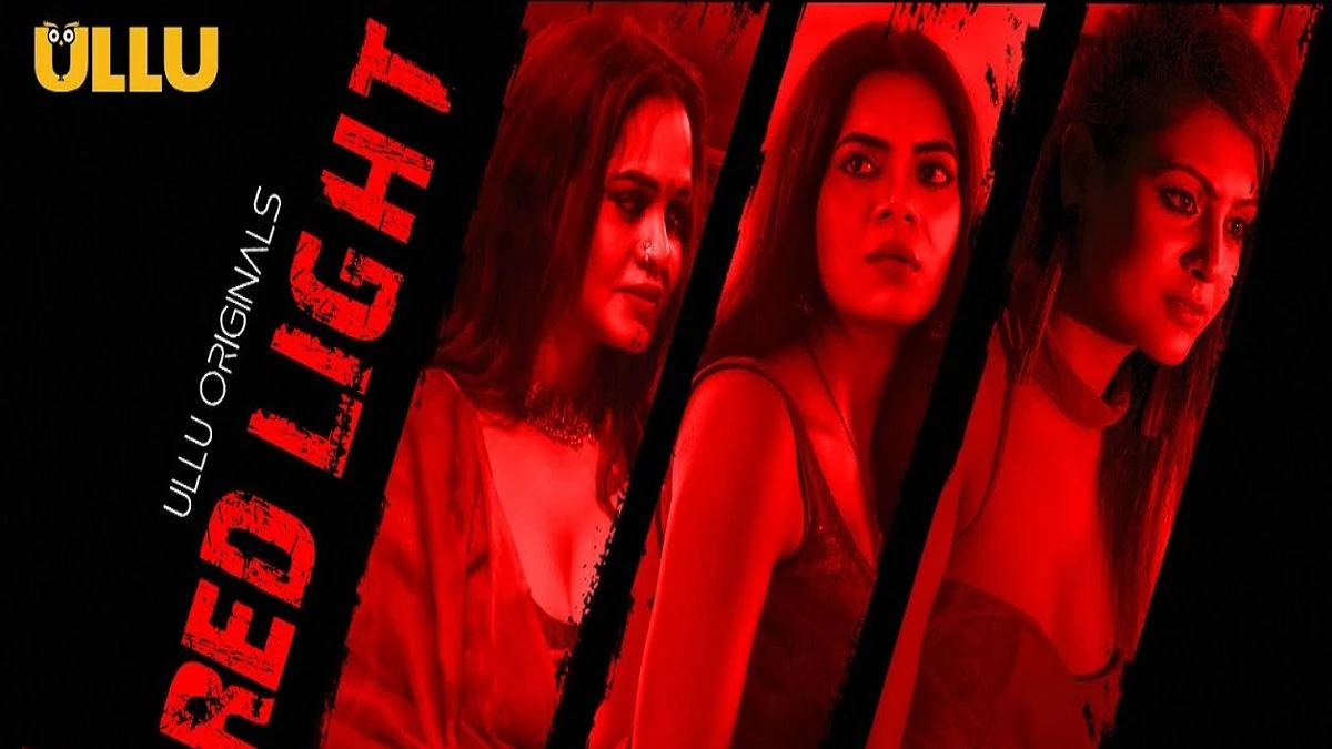 Red Light Ullu Web Series Cast