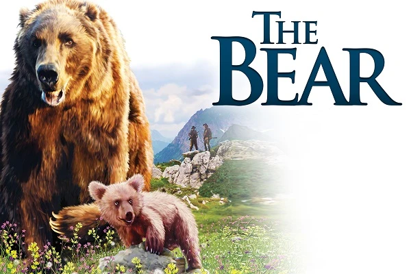 The Bear (1988)