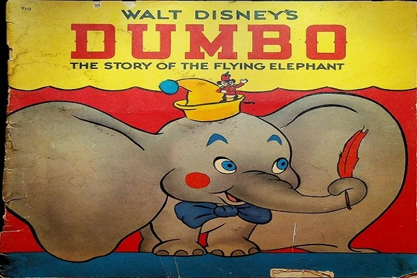 Dumbo (Dumbo, 1942)
