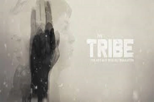 Sergey (The Tribe, 2014)