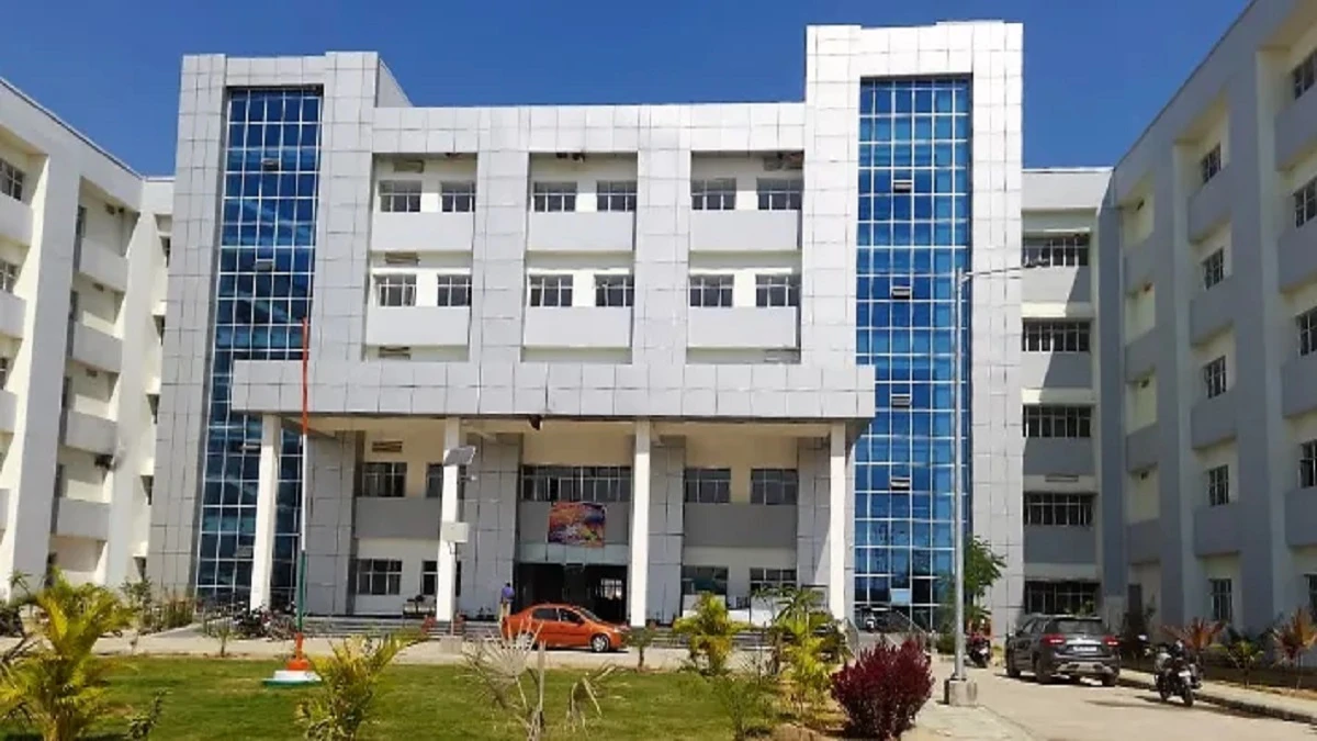 Best Medical Colleges in Ranchi for MBBS