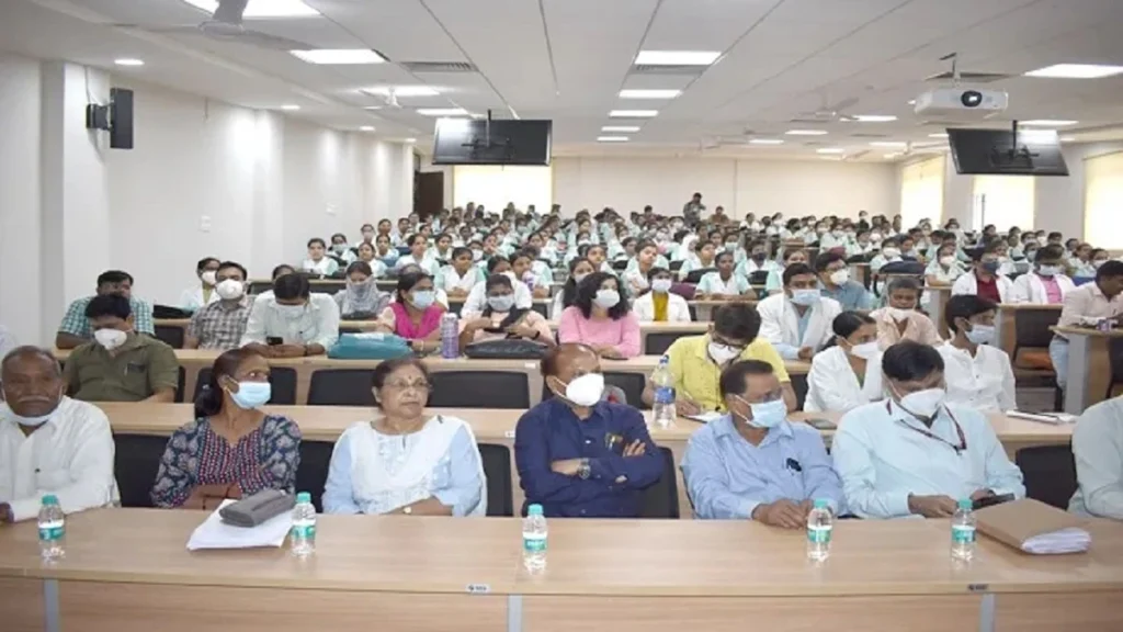 Best Medical Colleges in Ranchi