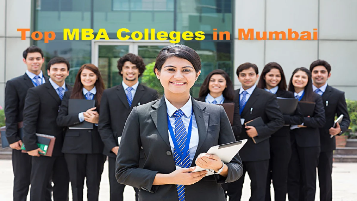 Best MBA Colleges in Mumbai Without Entrance Exam