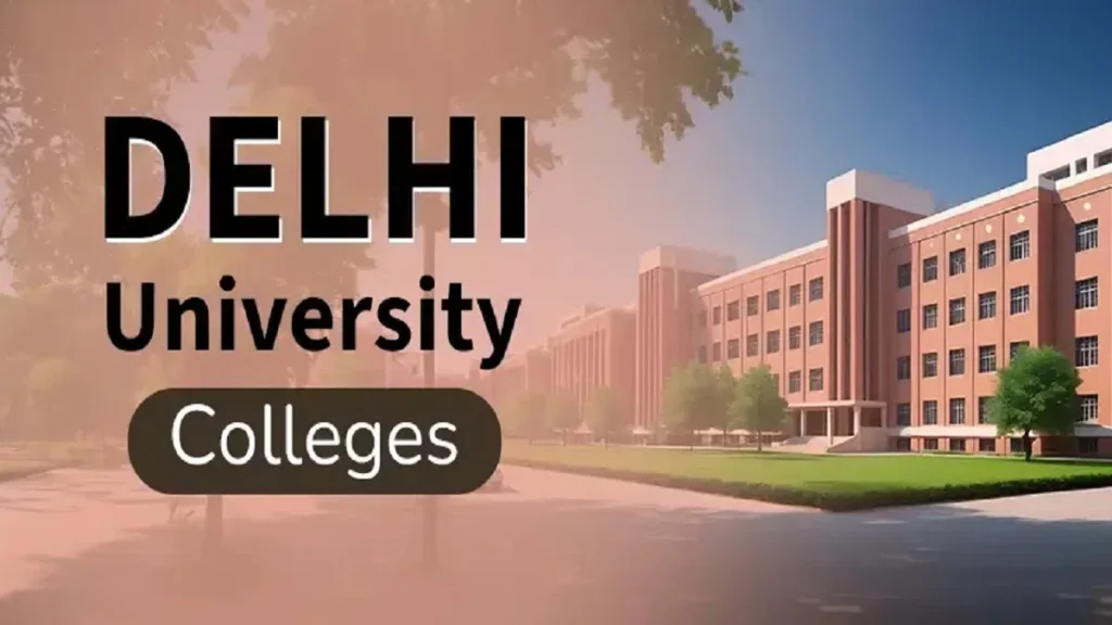 Top 10 BMS Colleges in Delhi