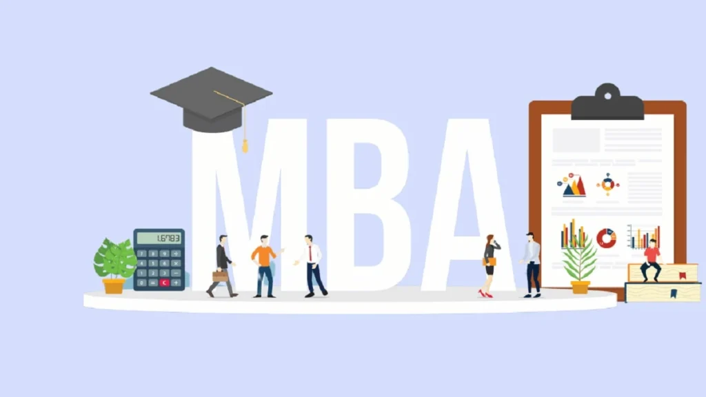 Career After MBA