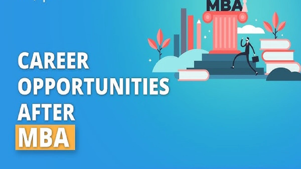 Career After MBA