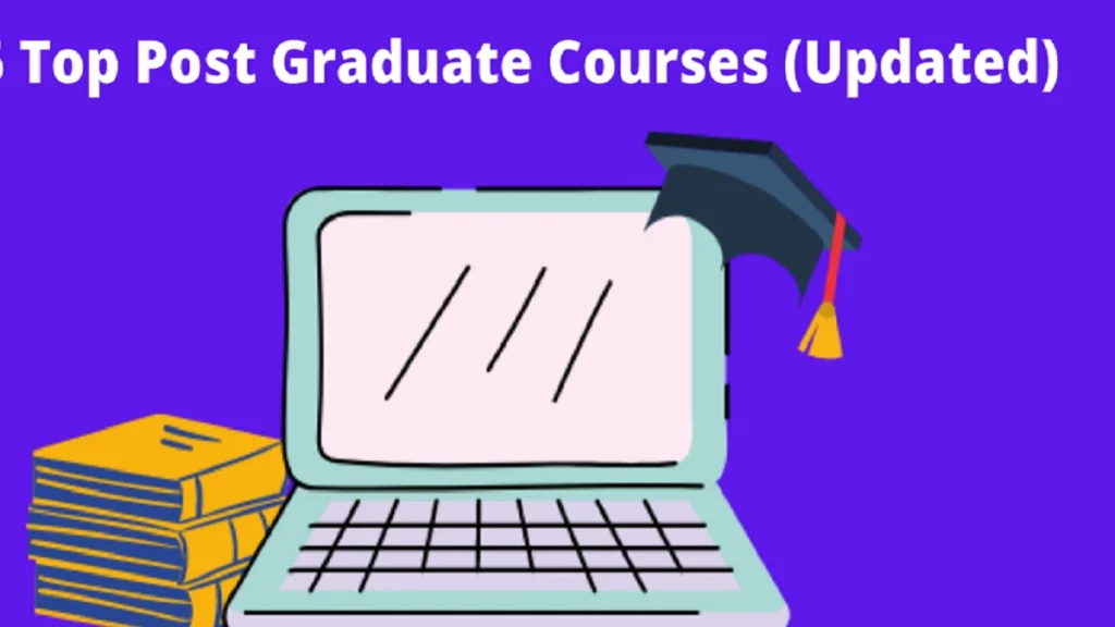 Top 10 In-Demand PG Courses for 2025