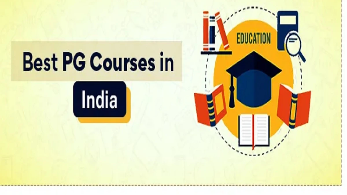 Top 10 In-Demand PG Courses for 2025