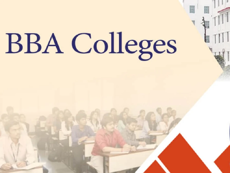 Best BBA Colleges in Delhi NCR: Admission, Fees, Courses, Eligibility