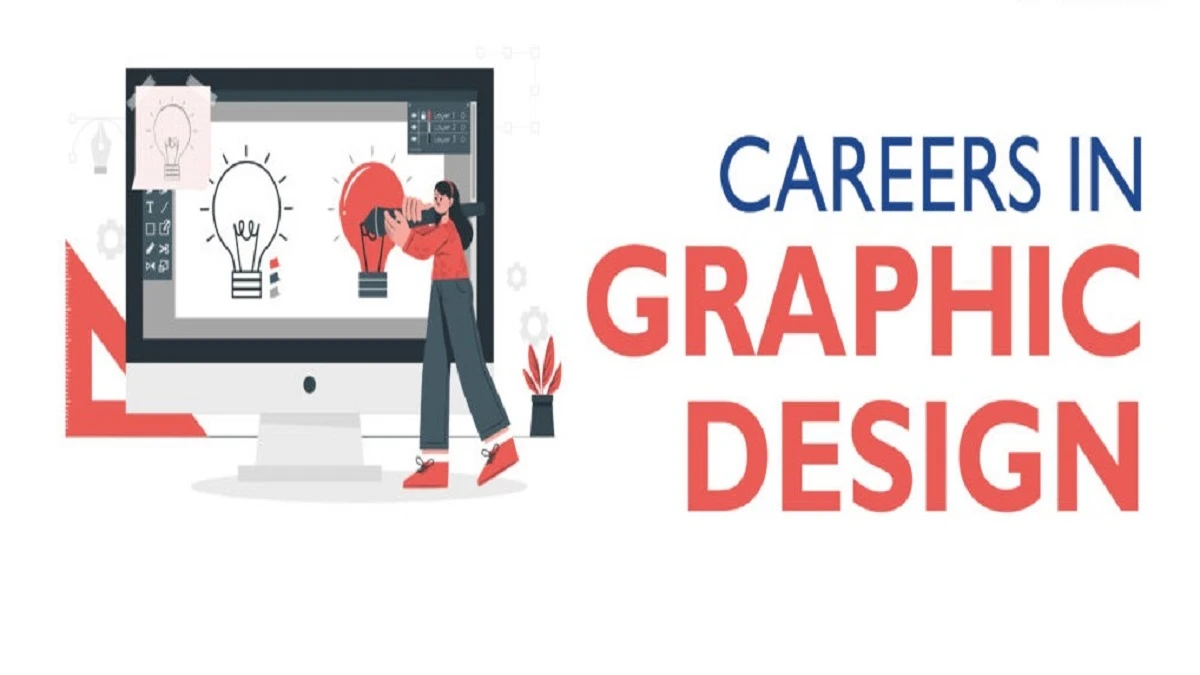 8 Degrees for Career in Graphic Design