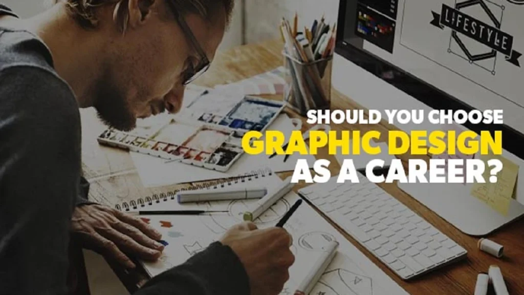 8 Degrees for Career in Graphic Design